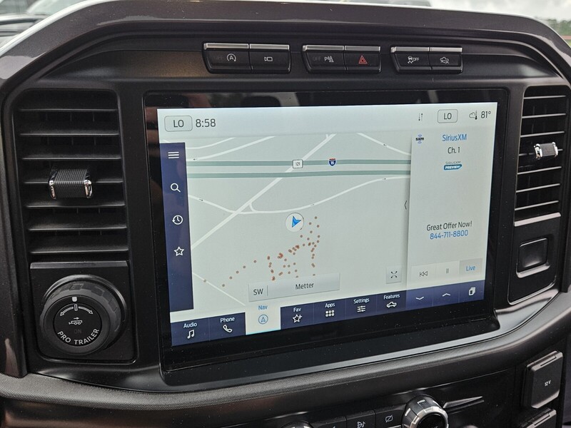 2023 Ford F-150 Tremor photo 17