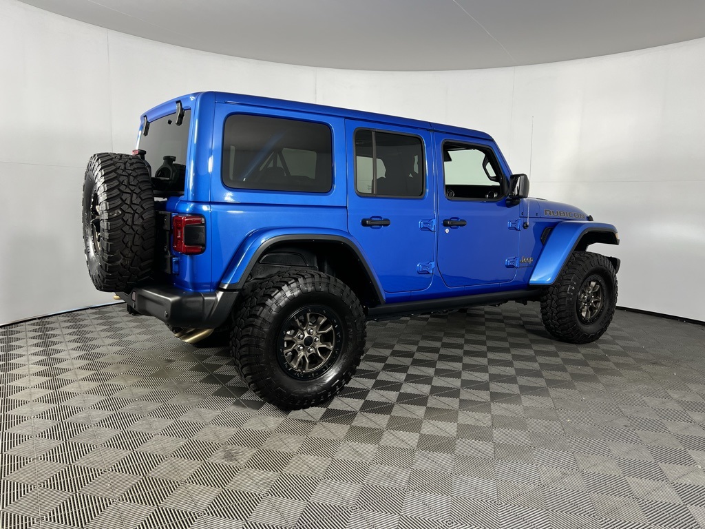 2023 Jeep Wrangler Rubicon 392 photo 4