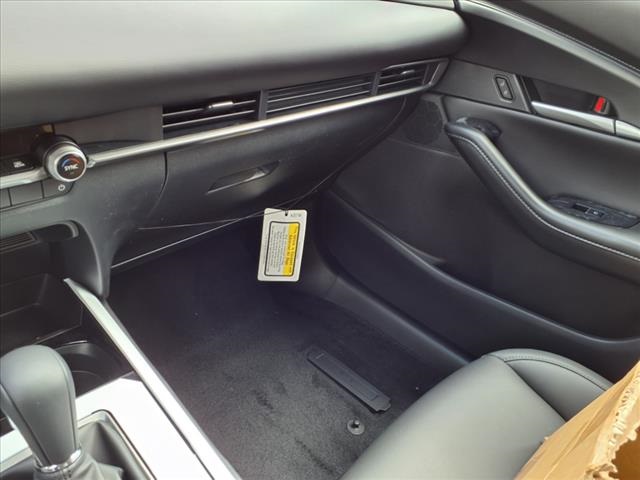 2025 Mazda CX-30 2.5 Select Sport photo 13