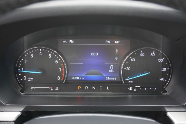 2022 Ford Explorer XLT photo 31