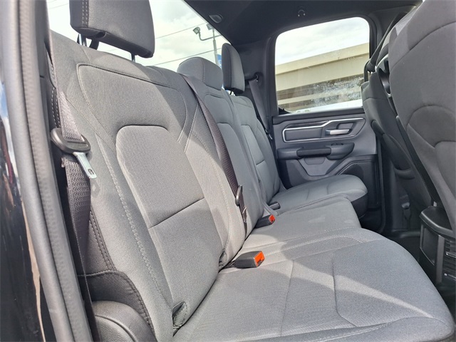 2022 Ram 1500 Big Horn Lone Star photo 27