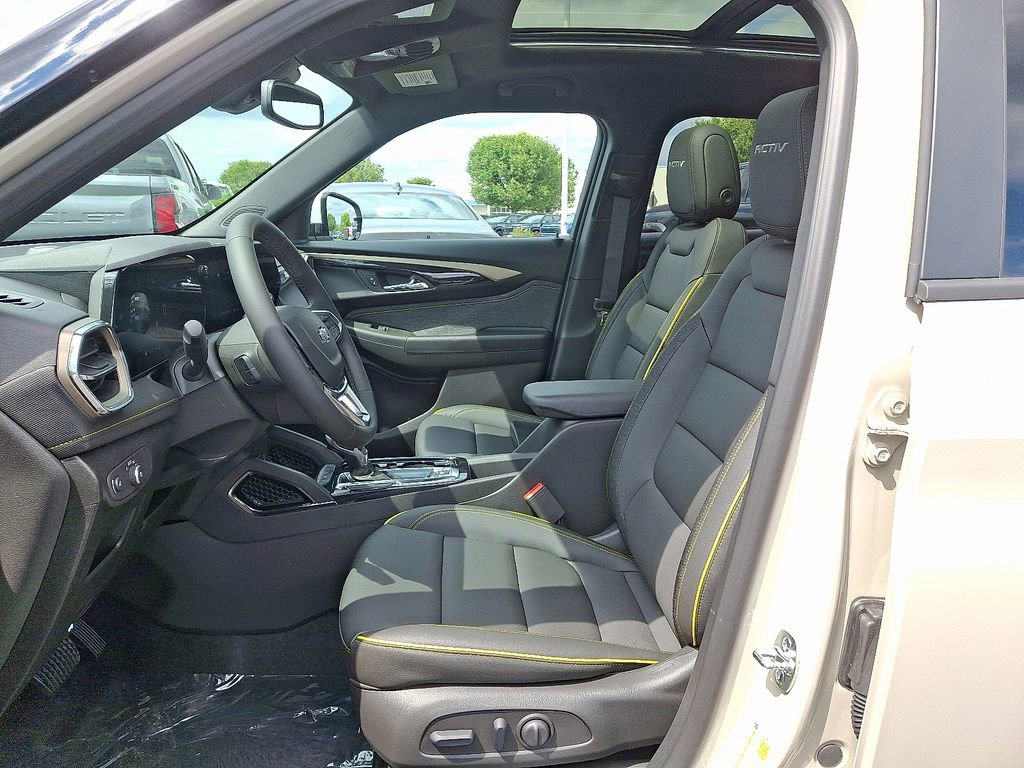 2026 Chevrolet Trailblazer ACTIV photo 6