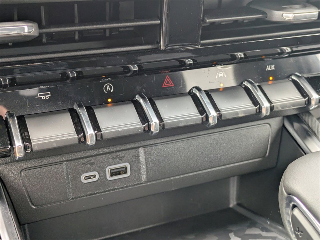 2026 Gmc Canyon Elevation photo 25