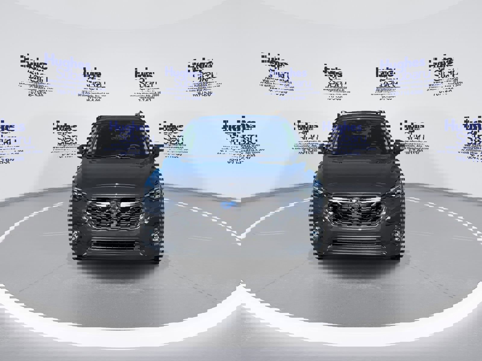2025 Subaru Crosstrek Limited photo 4