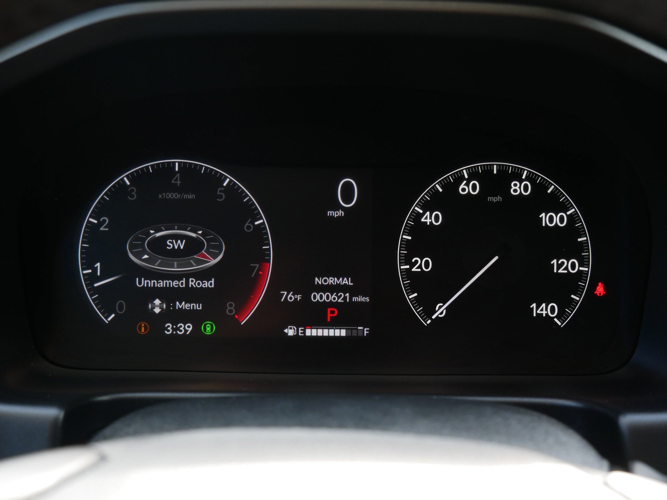 2025 Honda Odyssey Elite photo 21