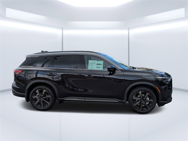 2026 Infiniti QX60 Autograph AWD photo 2