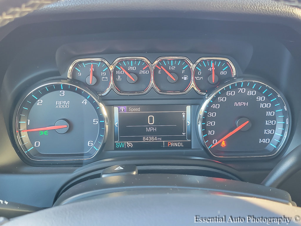 2019 CHEVROLET SUBURBAN - Image 12