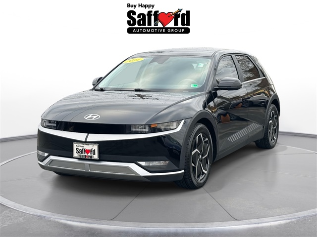 2023 Hyundai IONIQ 5 SE's photo