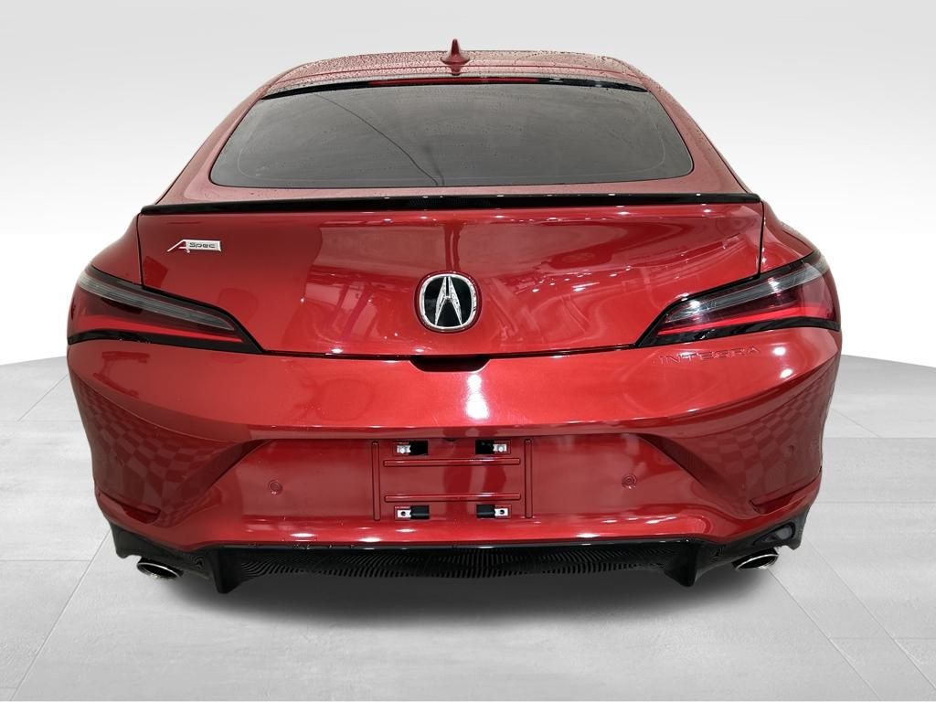 2023 Acura Integra A-Spec photo 3