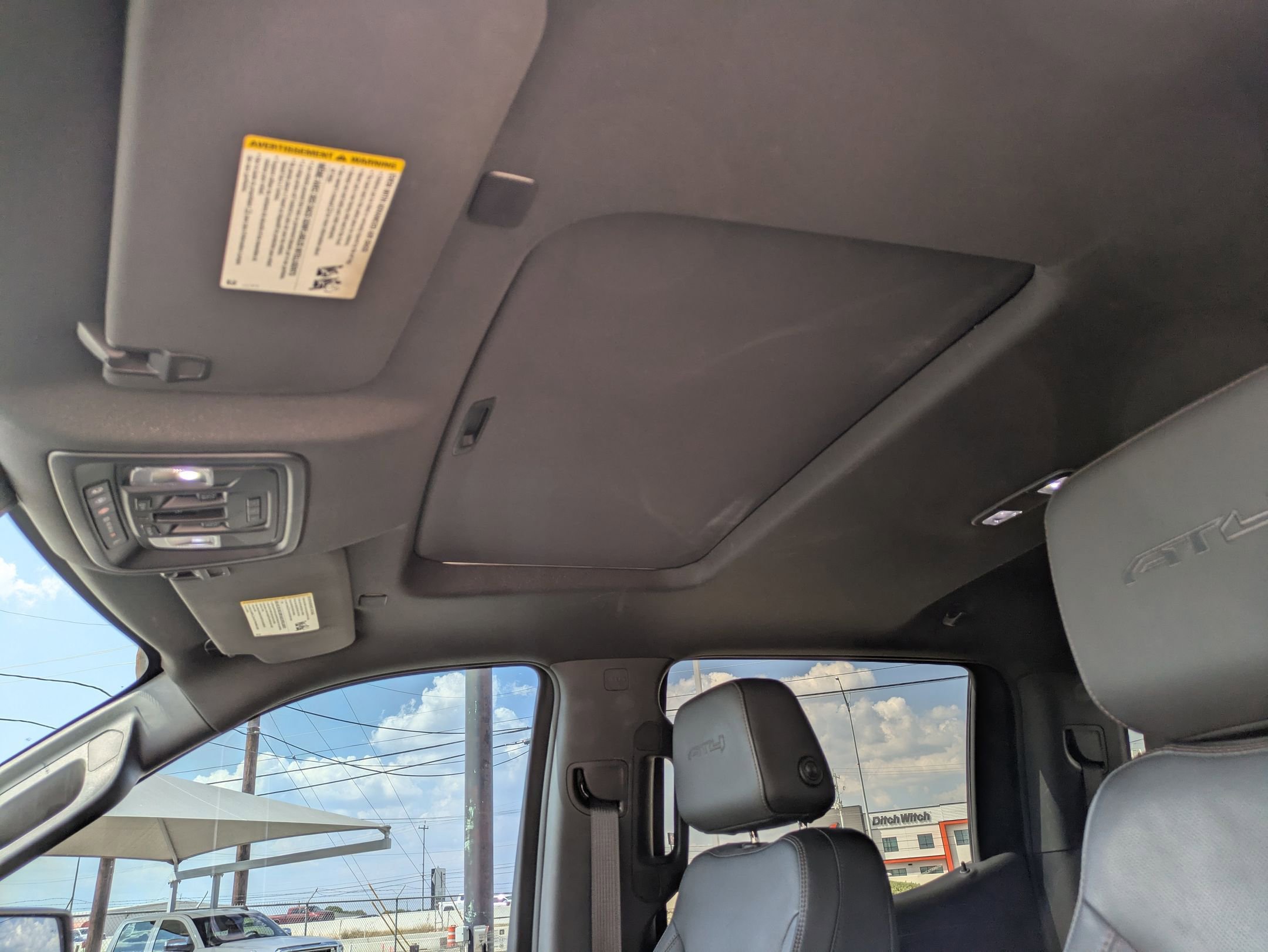 2020 Gmc Sierra 1500 AT4 photo 14
