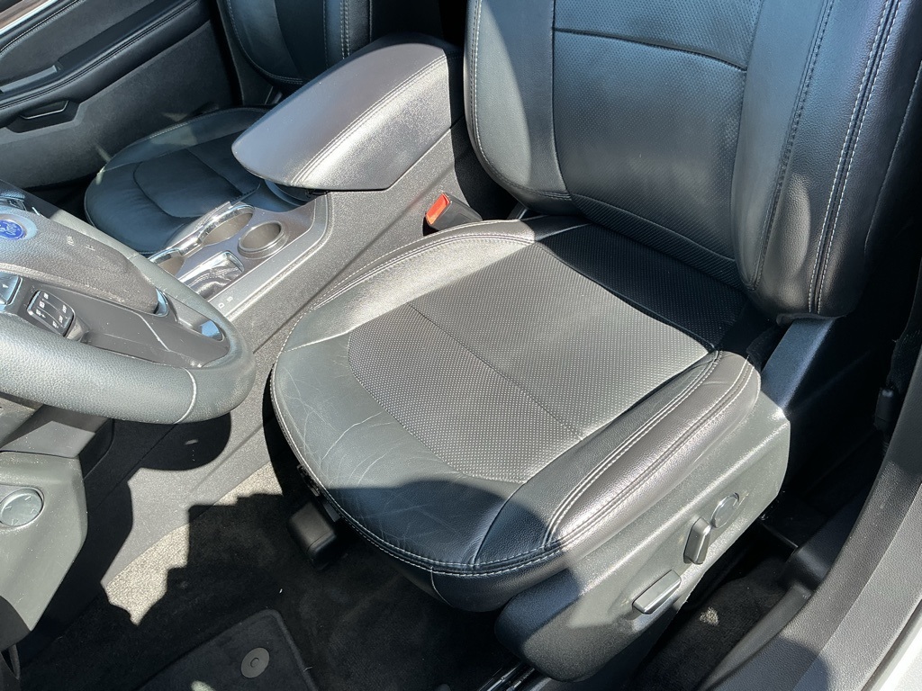 2018 Ford Explorer Limited photo 56