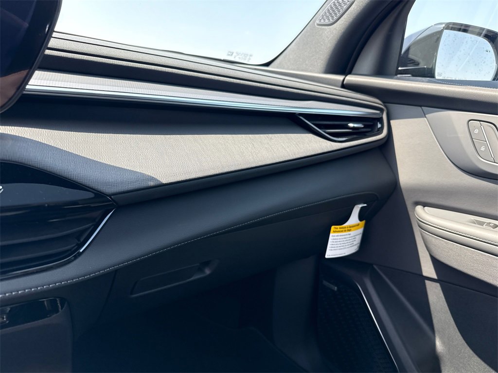 2026 BUICK ENCLAVE - Image 26