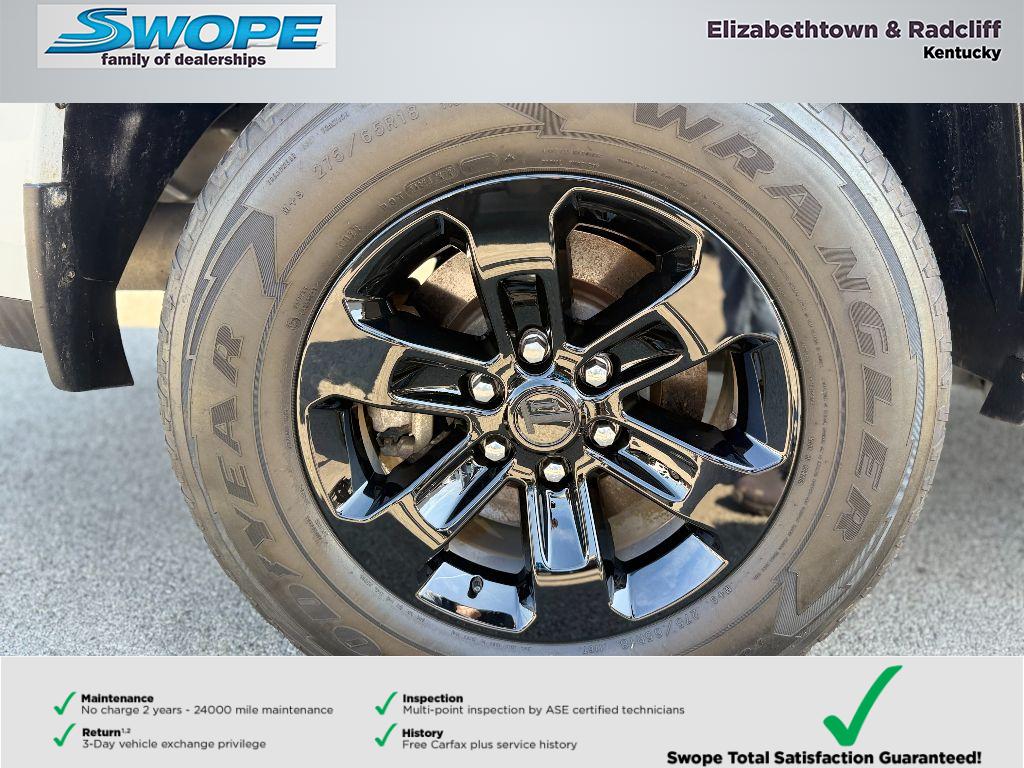 2023 Ram 1500 Laramie photo 20