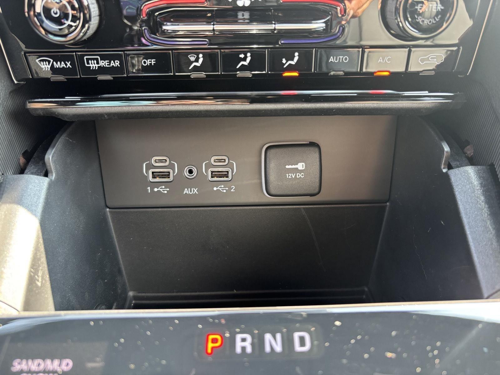 2025 Jeep Grand Cherokee Limited photo 25