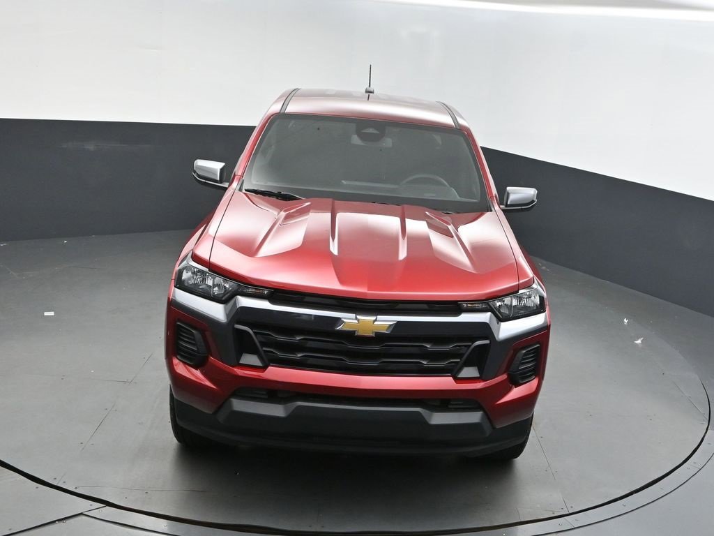 2026 Chevrolet Colorado LT photo 32
