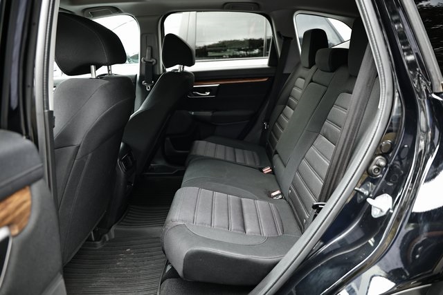 2021 Honda CR-V EX photo 23