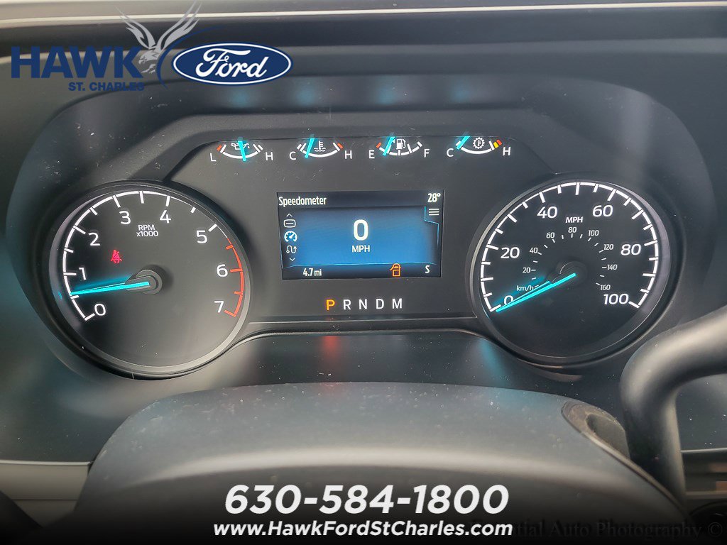 2026 FORD F-250 - Image 9