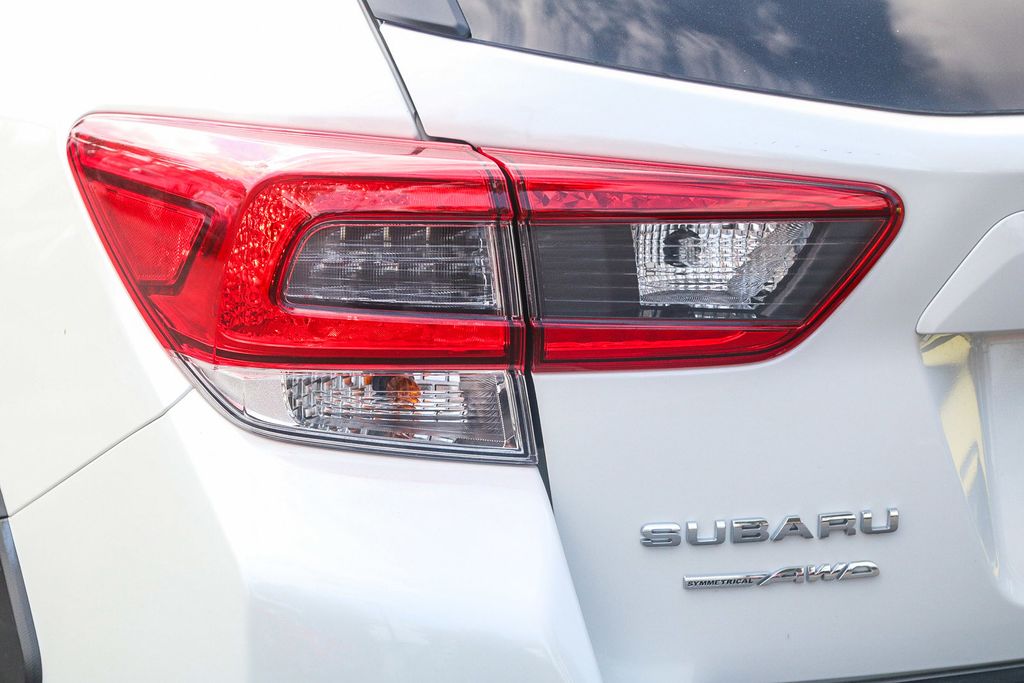 2023 Subaru Crosstrek Limited photo 7