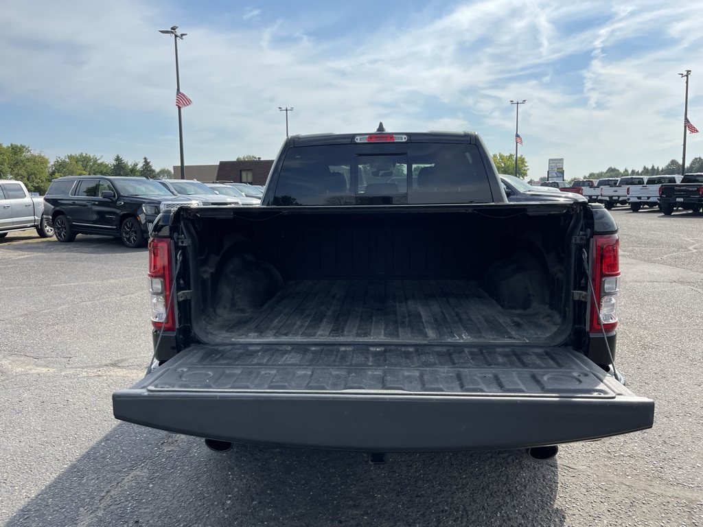 2022 Ram 1500 Big Horn Lone Star photo 7