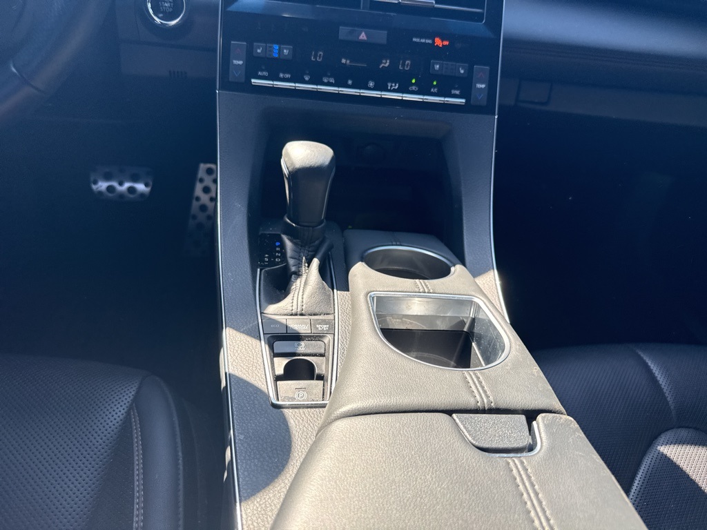 2019 Toyota Avalon XLE XSE Touring Limited photo 12