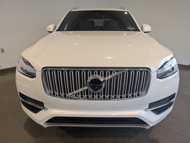 2018 Volvo XC90 T6 Inscription photo 2