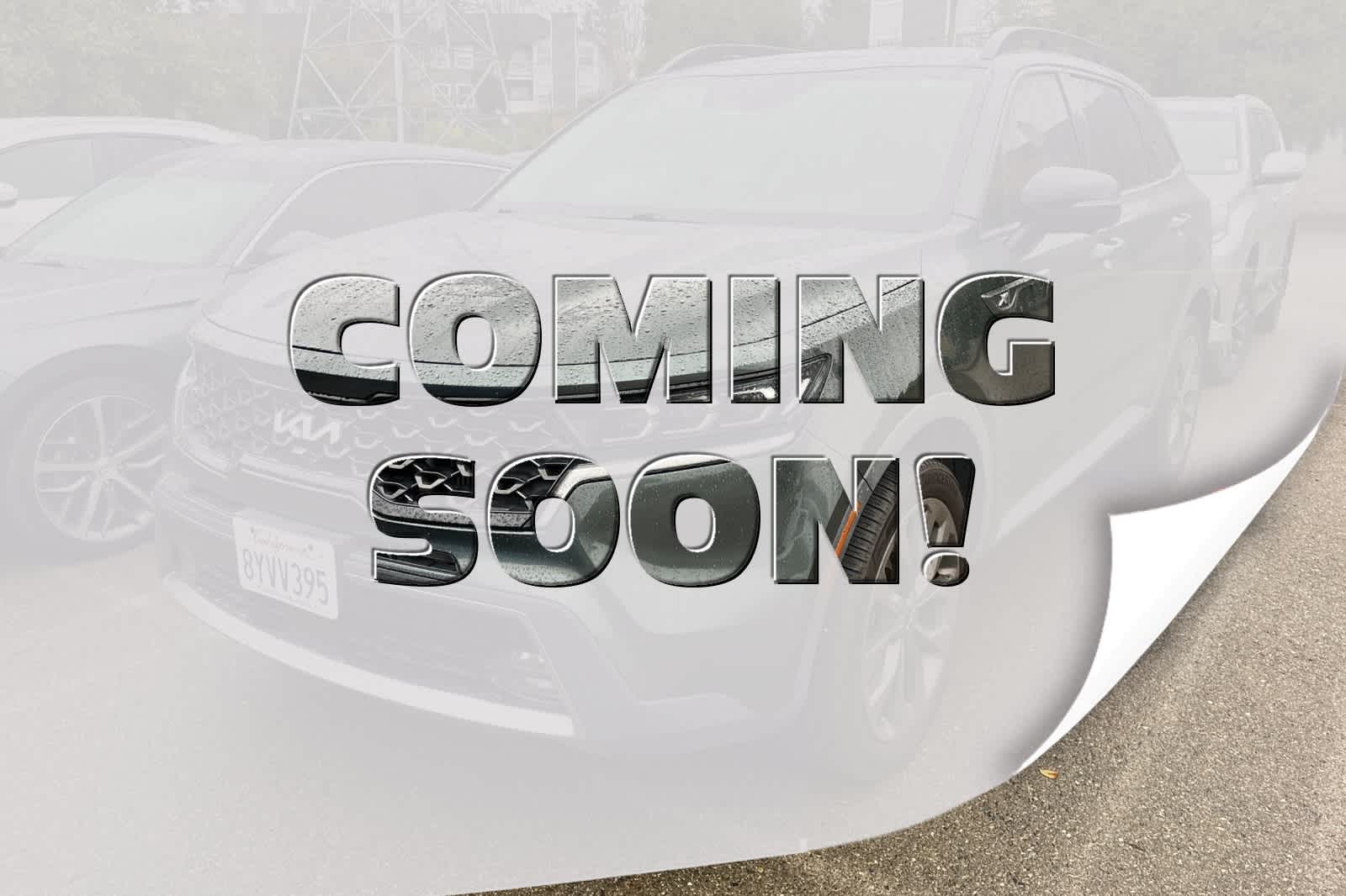 2022 Kia Sorento X-Line SX Prestige's photo