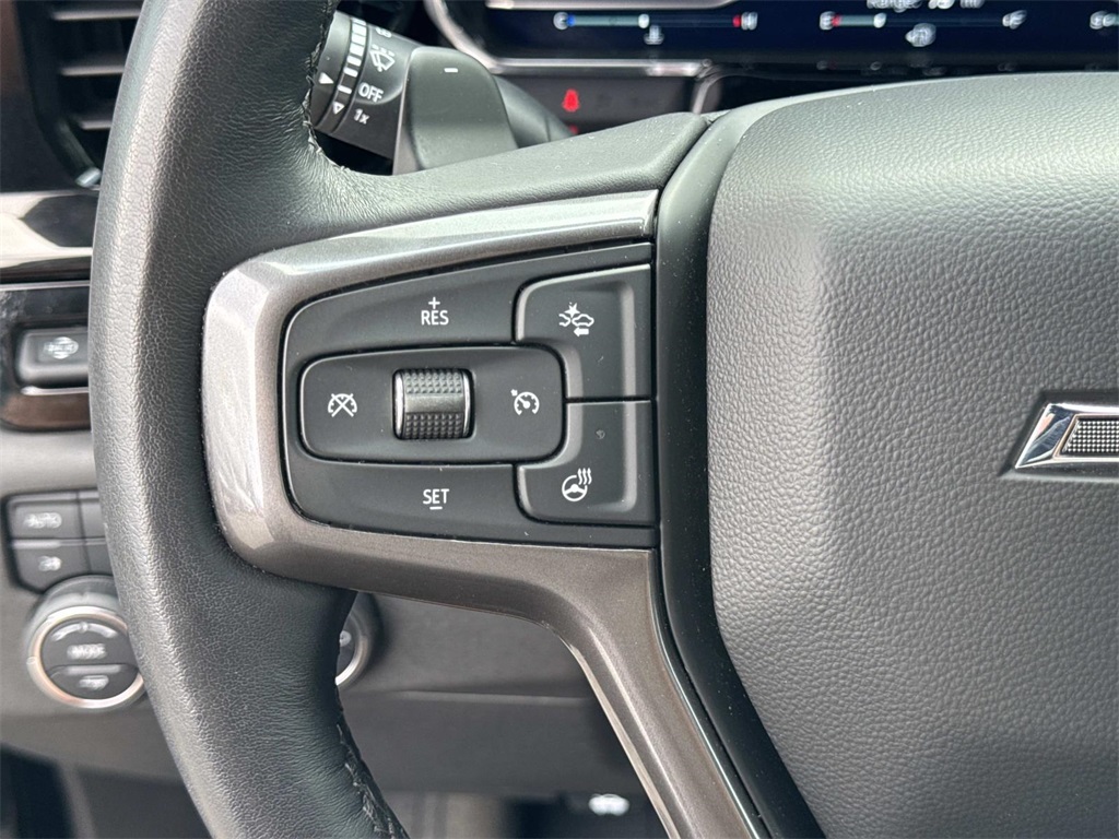 2022 Chevrolet Silverado 1500 ZR2 photo 22