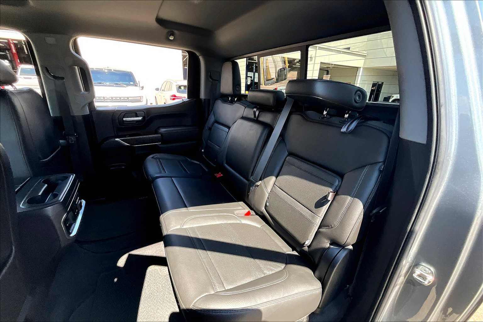 2020 Gmc Sierra 1500 Denali photo 19
