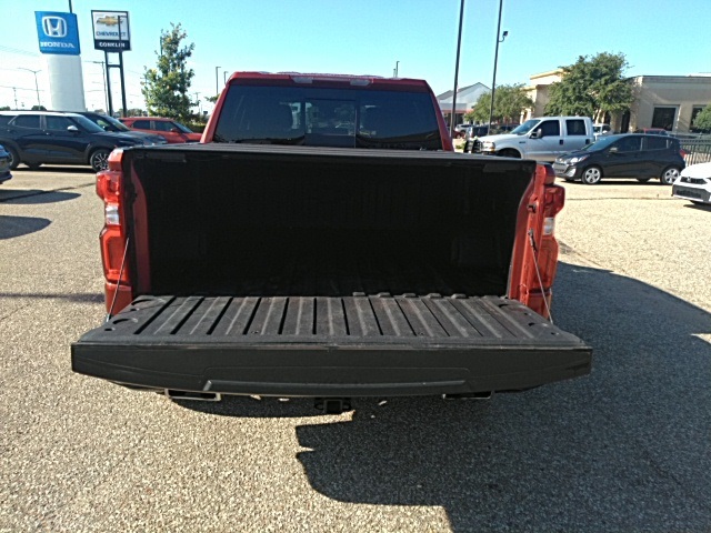 2023 Chevrolet Silverado 1500 LT Trail Boss photo 21