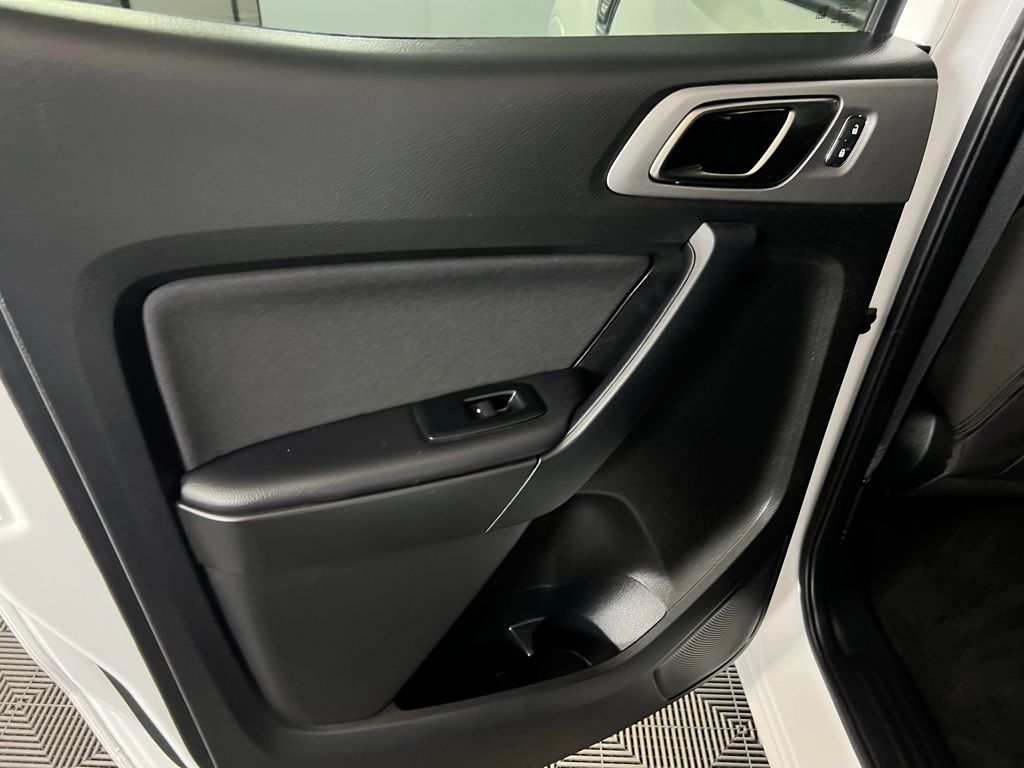 2022 Ford Ranger XLT photo 24