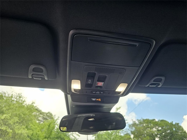 2025 Honda Accord SE photo 20
