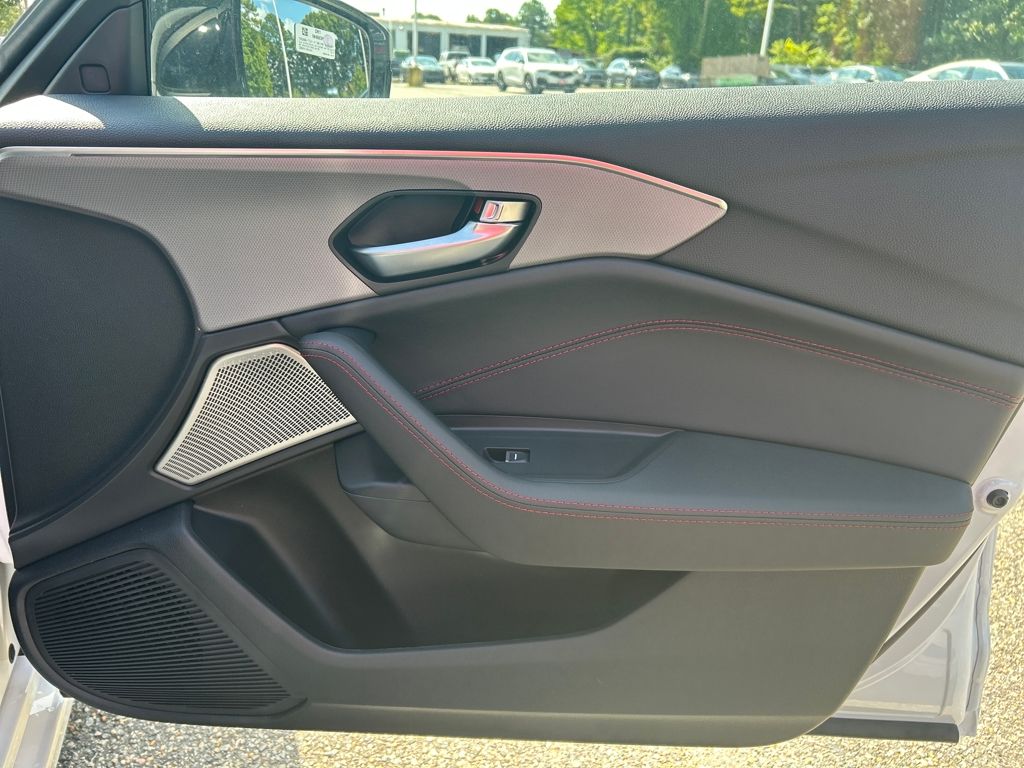 2025 Acura TLX SH-AWD A-Spec photo 26