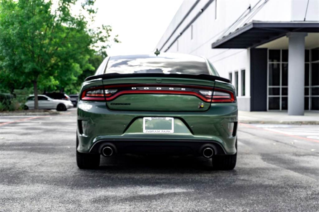 2023 Dodge Charger R/T Scat Pack photo 6
