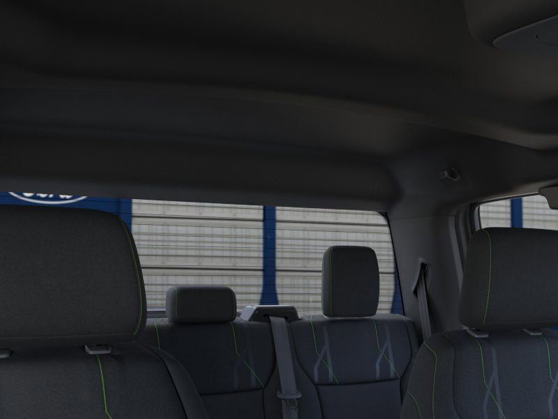 2025 Ford F-150 STX photo 17