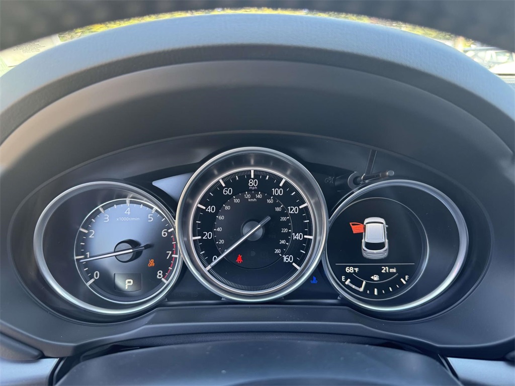 2025 Mazda CX-5 2.5 S Preferred photo 13