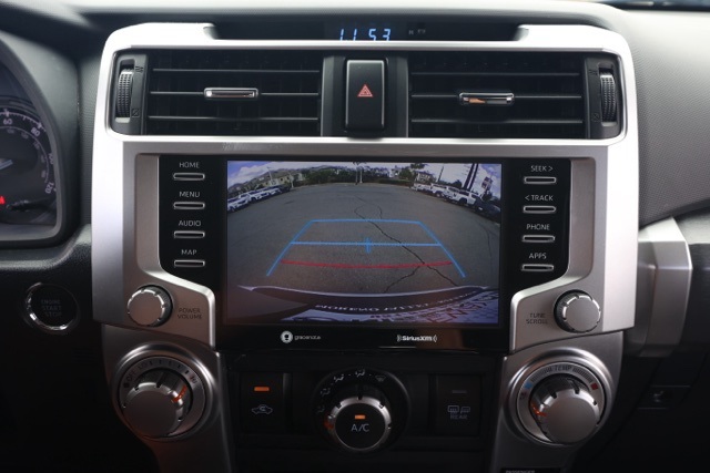 2024 Toyota 4Runner SR5 photo 28