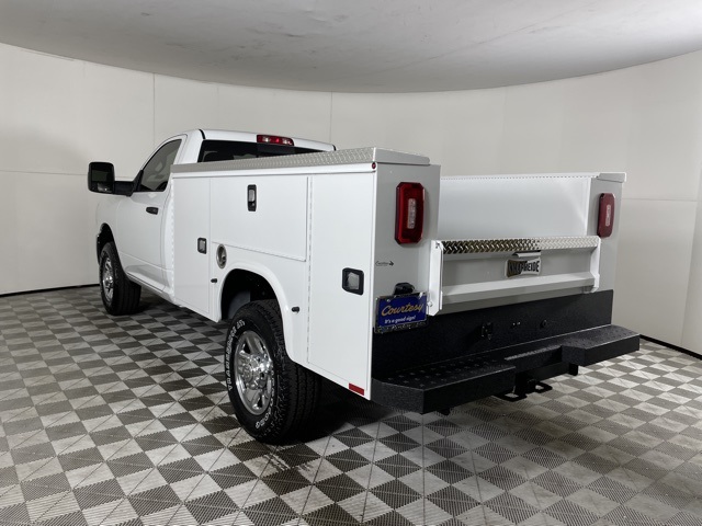2024 Ram 2500 Tradesman photo 8