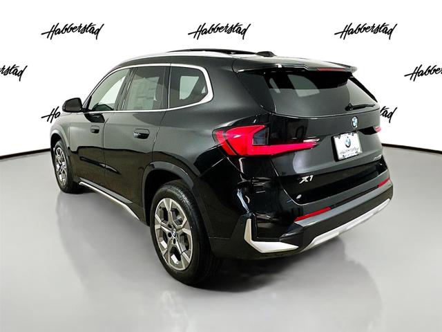 2025 Bmw X1 XDrive28i photo 6