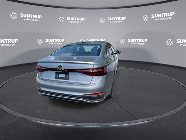 2025 Volkswagen Jetta 1.5T SE photo 15