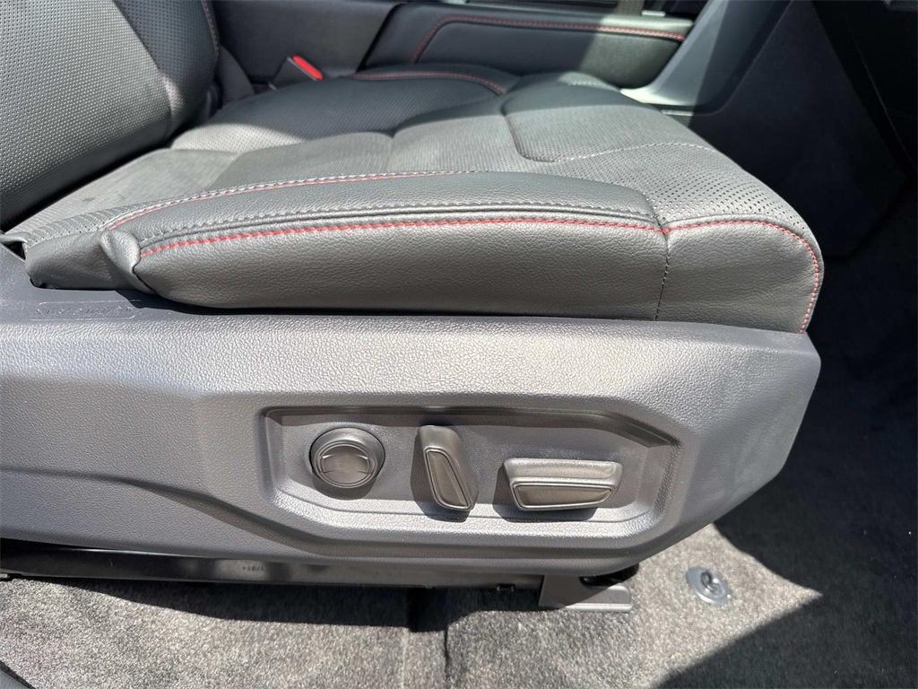 2024 Toyota Sequoia TRD Pro photo 10