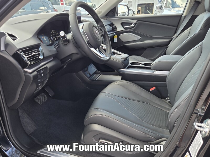 2025 Acura RDX Technology photo 6