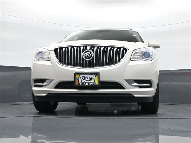 2015 Buick Enclave Premium photo 23