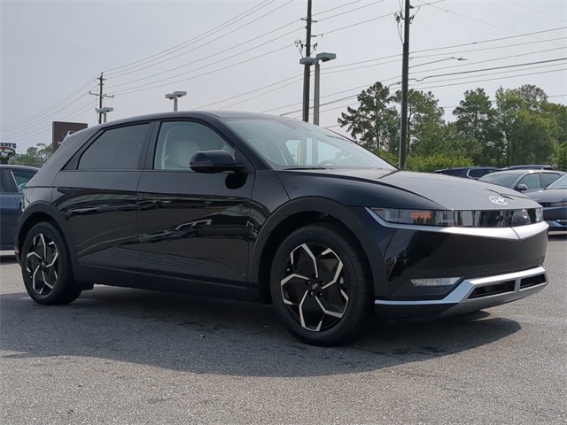 2023 Hyundai Ioniq 5 SEL photo 3