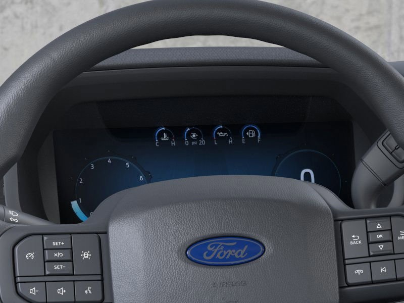 2025 Ford F-150 XL photo 9