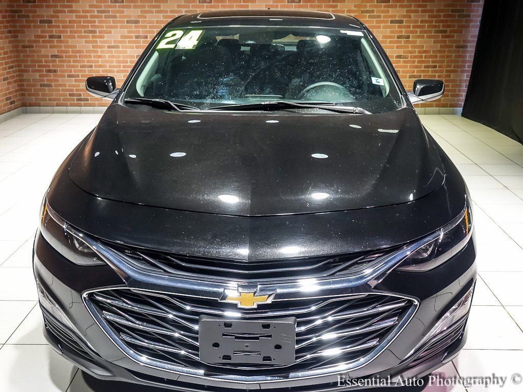 2024 CHEVROLET MALIBU - Image 6