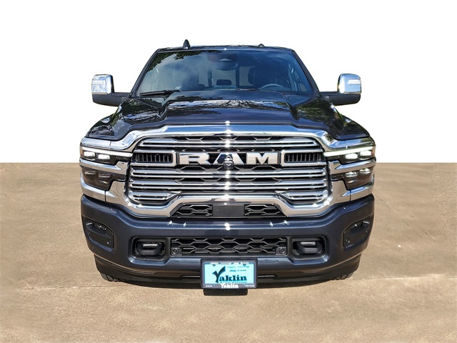 2025 Ram 2500 Laramie photo 2