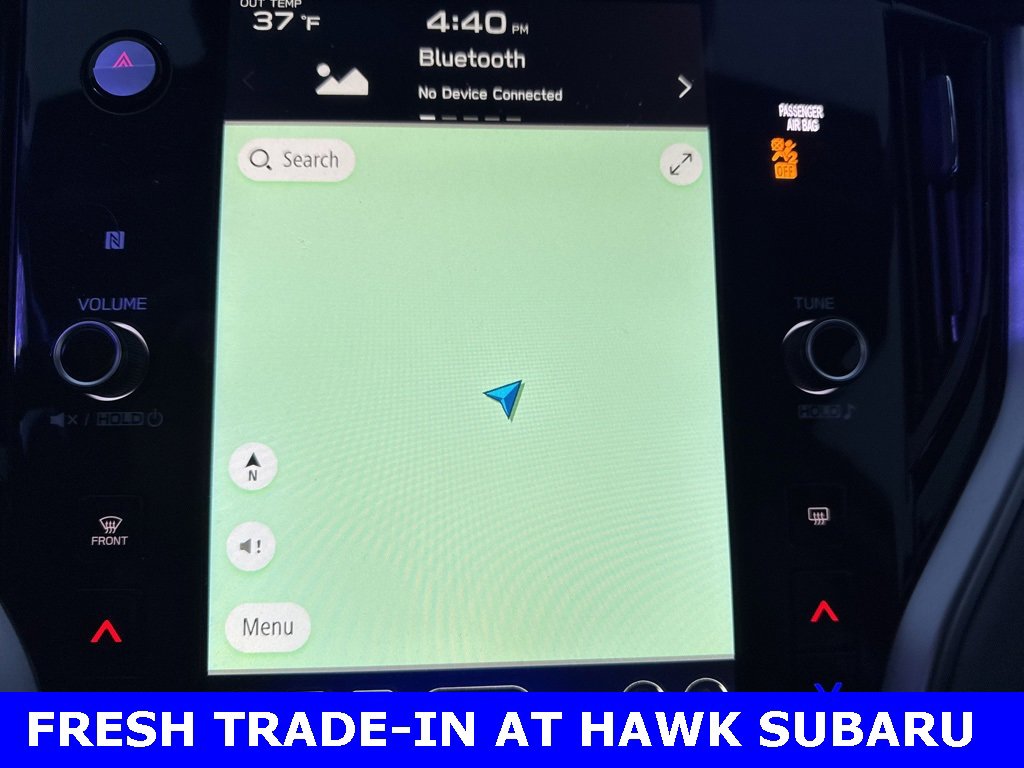 2025 SUBARU OUTBACK - Image 13