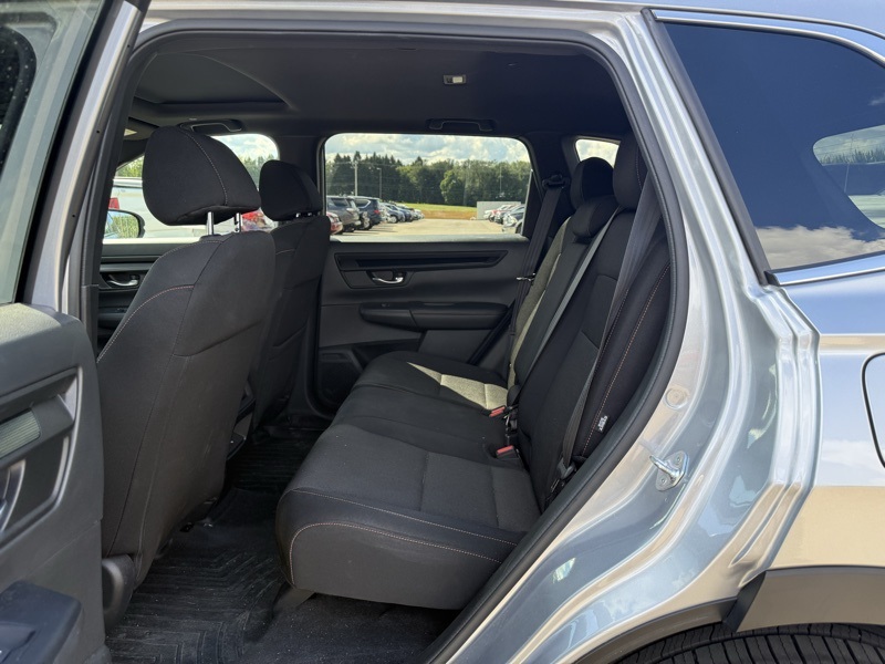 2023 Honda CR-V Hybrid Sport photo 10
