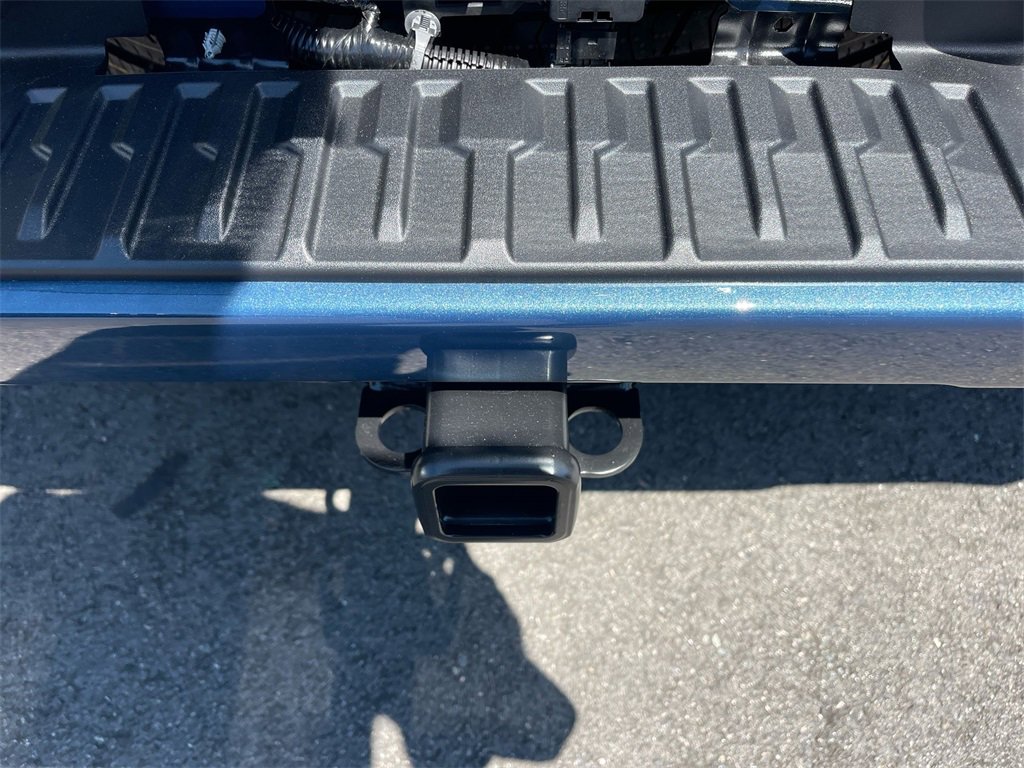 2025 Gmc Sierra 1500 Denali Ultimate photo 32