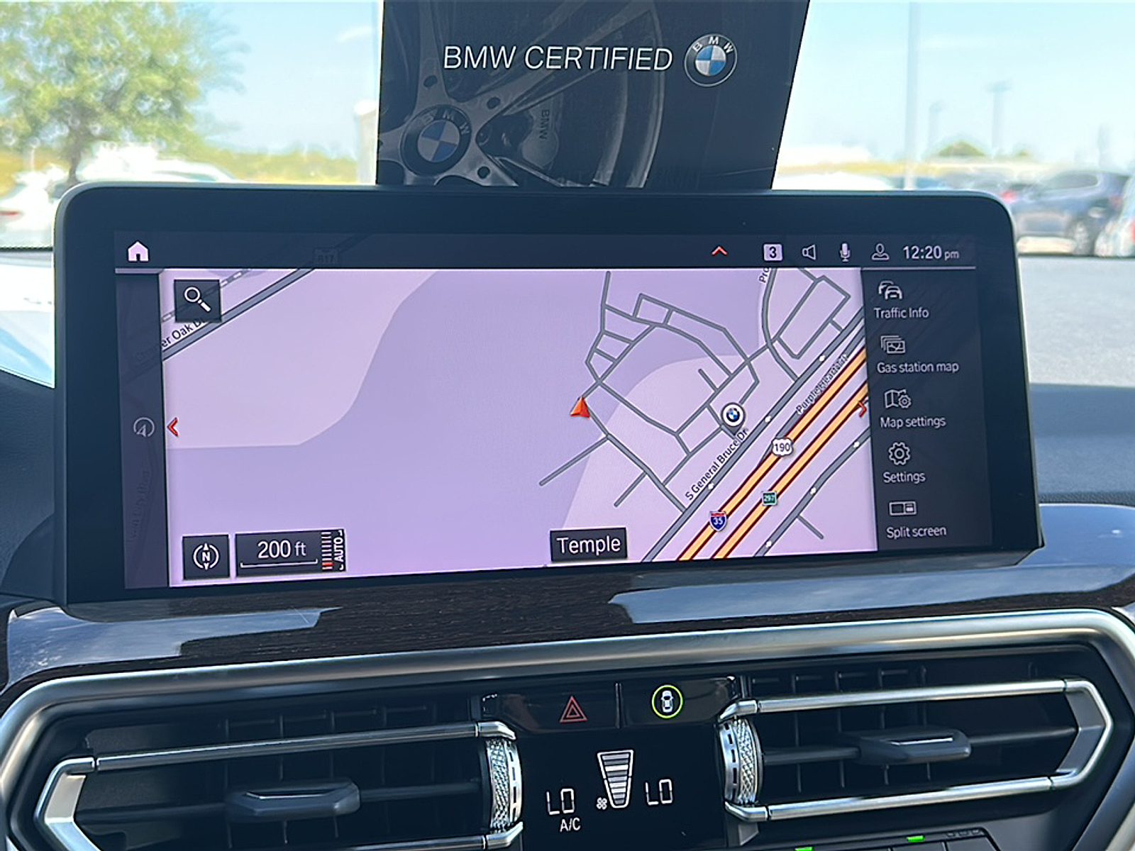 2023 Bmw X3 xDrive30i photo 19